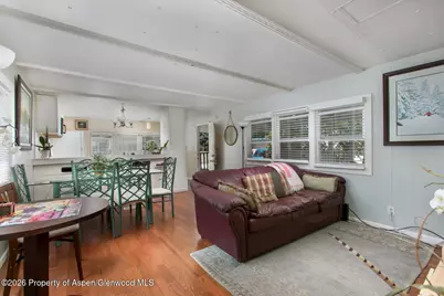 1900 Willits Lane #30, Basalt, CO 81621 - Photo 3