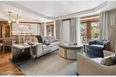 415 E Dean St., Unit 20, Week 27, Aspen, CO 81611 - Photo 3