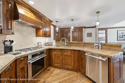 415 E Dean St., Unit 20, Week 27, Aspen, CO 81611 - Photo 7