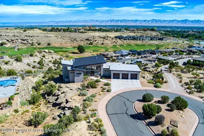 2348 Yellow Cat Court, Grand Junction, CO 81507 - Photo 55