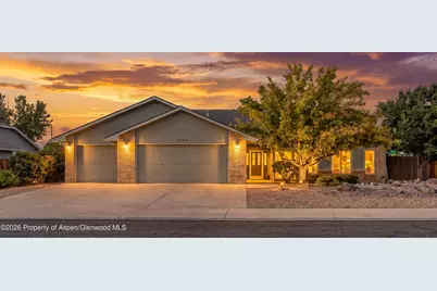 2564 Forest Hills Avenue, Grand Junction, CO 81505 - Photo 1