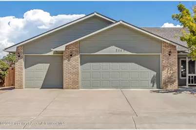 2564 Forest Hills Avenue, Grand Junction, CO 81505 - Photo 3