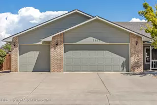 2564 Forest Hills Ave, Grand Junction, CO 81505 - Photo 3