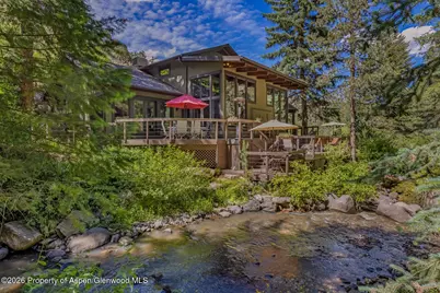 1254 County Road 127, Glenwood Springs, CO 81601 - Photo 1