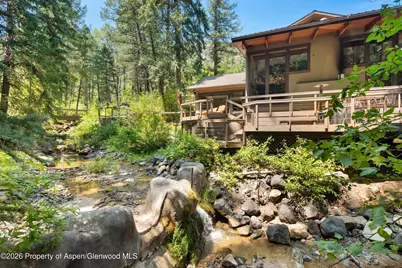 1254 County Road 127, Glenwood Springs, CO 81601 - Photo 1