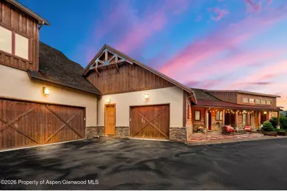 1204 Huebinger Drive, Glenwood Springs, CO 81601 - Photo 5