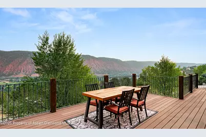 1204 Huebinger Drive, Glenwood Springs, CO 81601 - Photo 21