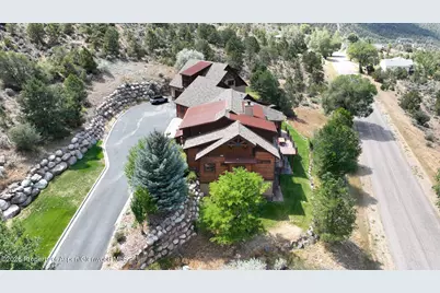 1204 Huebinger Drive, Glenwood Springs, CO 81601 - Photo 79