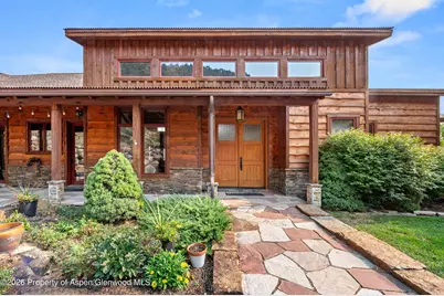 1204 Huebinger Drive, Glenwood Springs, CO 81601 - Photo 1