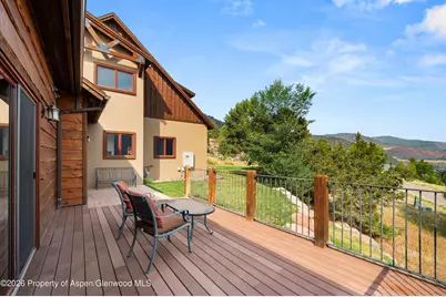 1204 Huebinger Drive, Glenwood Springs, CO 81601 - Photo 69