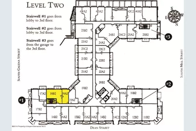415 E Dean St, Unit 18, Week 28, Aspen, CO 81611 - Photo 23