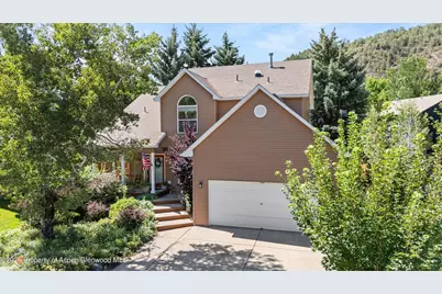 1026 Park West Drive, Glenwood Springs, CO 81601 - Photo 1
