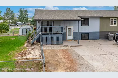 235 Cottonwood Drive #81652, New Castle, CO 81647 - Photo 1