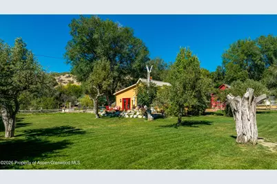 5813 County Road 214, New Castle, CO 81647 - Photo 3