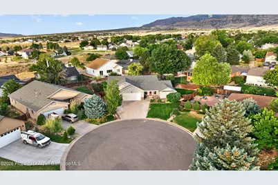 65 Pinyon Place, Parachute, CO 81635 - Photo 31
