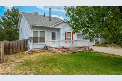 39 Aspen Way, Parachute, CO 81635 - Photo 1