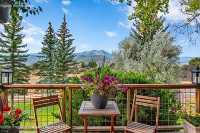 1039 S Kings Row Street, Carbondale, CO 81623 - Photo 1