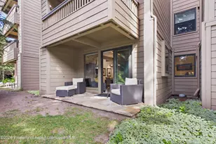 610 S West End St, Aspen, CO 81611 - Photo 9