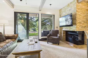 610 S West End St, Aspen, CO 81611 - Photo 5
