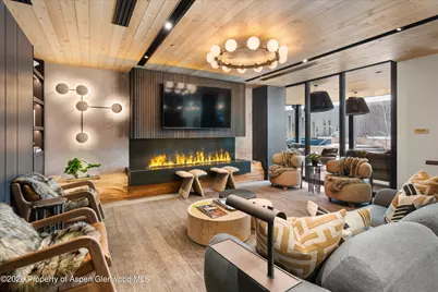 180 Wood Road #203, Snowmass Village, CO 81615 - Photo 37