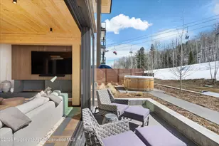 180 Wood Rd, Snowmass Village, CO 81615 - Photo 5