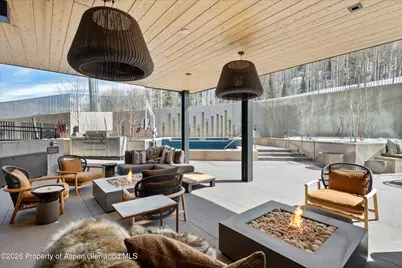 180 Wood Road #203, Snowmass Village, CO 81615 - Photo 35