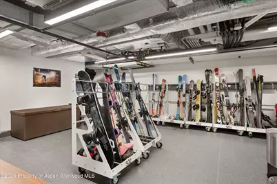 180 Wood Road #203, Snowmass Village, CO 81615 - Photo 41