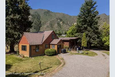 1205 Riverside Drive, Glenwood Springs, CO 81601 - Photo 1