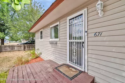 671 Tucker Street, Craig, CO 81625 - Photo 45