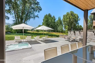 737 Cemetery Lane #S, Aspen, CO 81611 - Photo 53