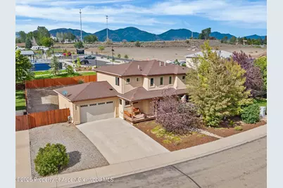 980 E 19th Street, Rifle, CO 81650 - Photo 1