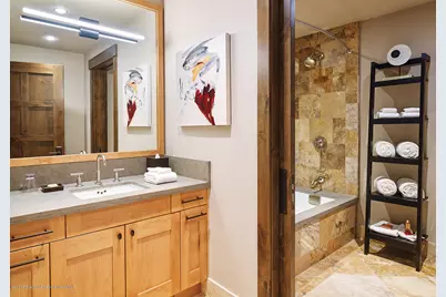 411 S Monarch Street #G4, Aspen, CO 81611 - Photo 9