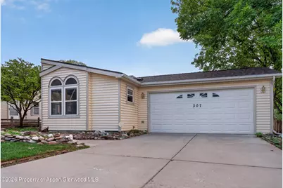 307 E Tamarack Circle, Parachute, CO 81635 - Photo 21
