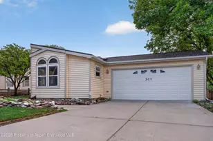 307 E Tamarack Cir, Parachute, CO 81635 - Photo 21