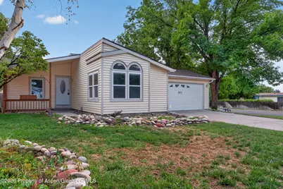 307 E Tamarack Circle, Parachute, CO 81635 - Photo 1