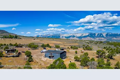 2151 Grass Mesa Road, Rifle, CO 81650 - Photo 1