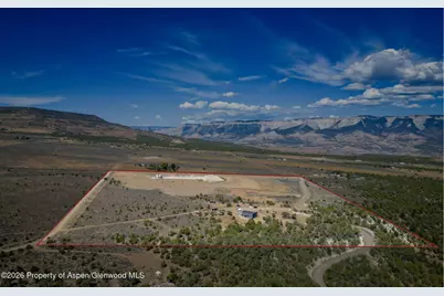 2151 Grass Mesa Road, Rifle, CO 81650 - Photo 23