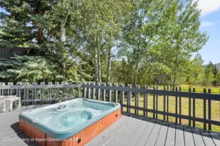 131 Meadow Ranch Rd, Snowmass Village, CO 81615 - Photo 33