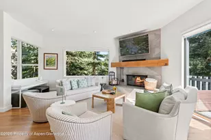 131 Meadow Ranch Rd, Snowmass Village, CO 81615 - Photo 25