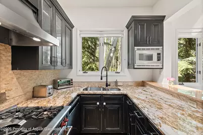 131 Meadow Ranch Road, Snowmass Village, CO 81615 - Photo 17