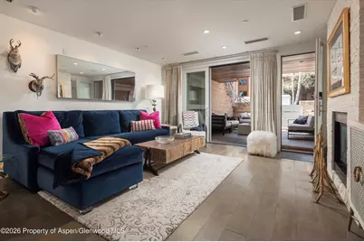 100 E Cooper Avenue #5, Aspen, CO 81611 - Photo 3