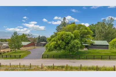 2160 County Road 250, Silt, CO 81652 - Photo 3