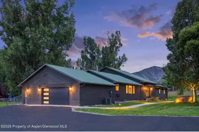 2160 County Road 250, Silt, CO 81652 - Photo 1