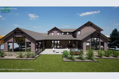 200 Saddleback Road, Carbondale, CO 81623 - Photo 1