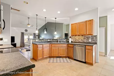 42 Eagle Court, Battlement Mesa, CO 81635 - Photo 5