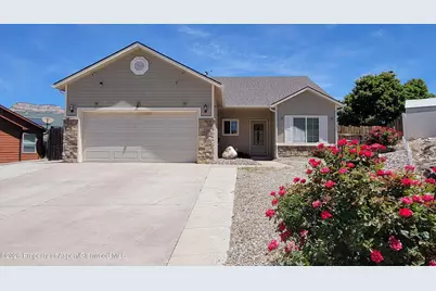 42 Eagle Court, Battlement Mesa, CO 81635 - Photo 29