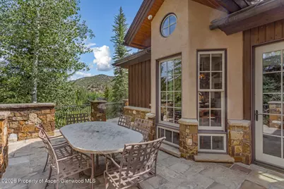 281 Pine Crest Drive, Snowmass Village, CO 81615 - Photo 95