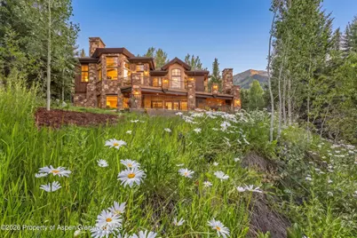 281 Pine Crest Drive, Snowmass Village, CO 81615 - Photo 3