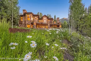 281 Pine Crest Dr, Snowmass Village, CO 81615 - Photo 3