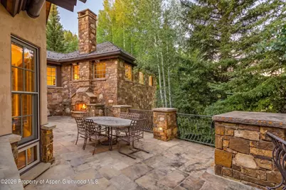 281 Pine Crest Drive, Snowmass Village, CO 81615 - Photo 5